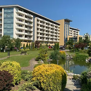 Apartament Prywatny 418b W Arka Medical Kołobrzeg