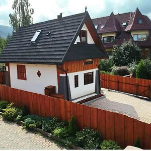 Pod Antałówką Zakopane